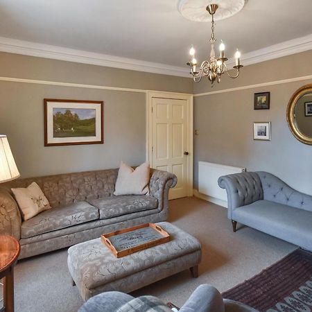 Rennie House Villa East Linton Luaran gambar
