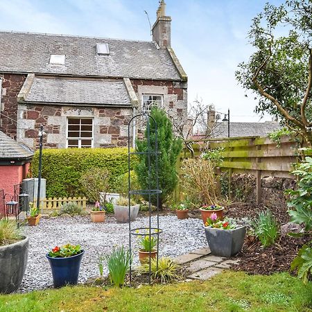 Rennie House Villa East Linton Luaran gambar