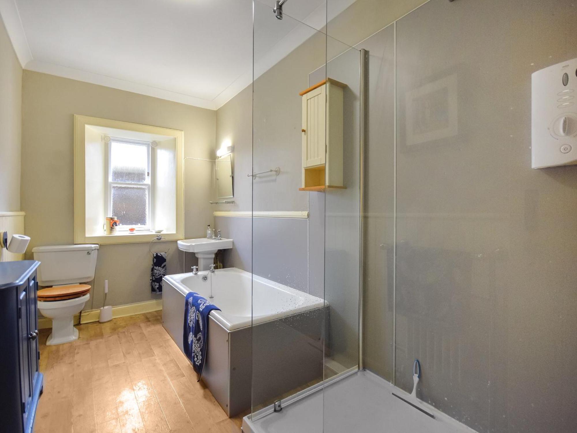 Rennie House Villa East Linton Luaran gambar