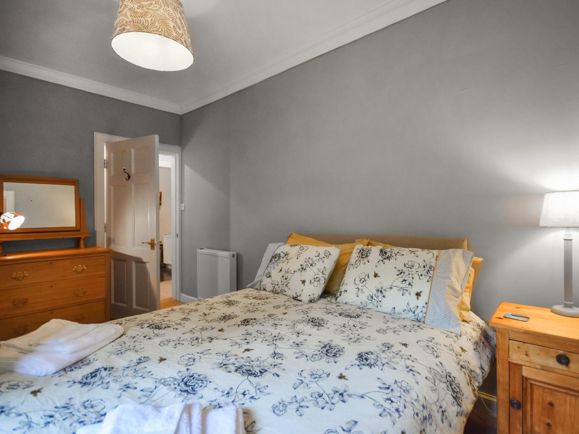 Rennie House Villa East Linton Luaran gambar