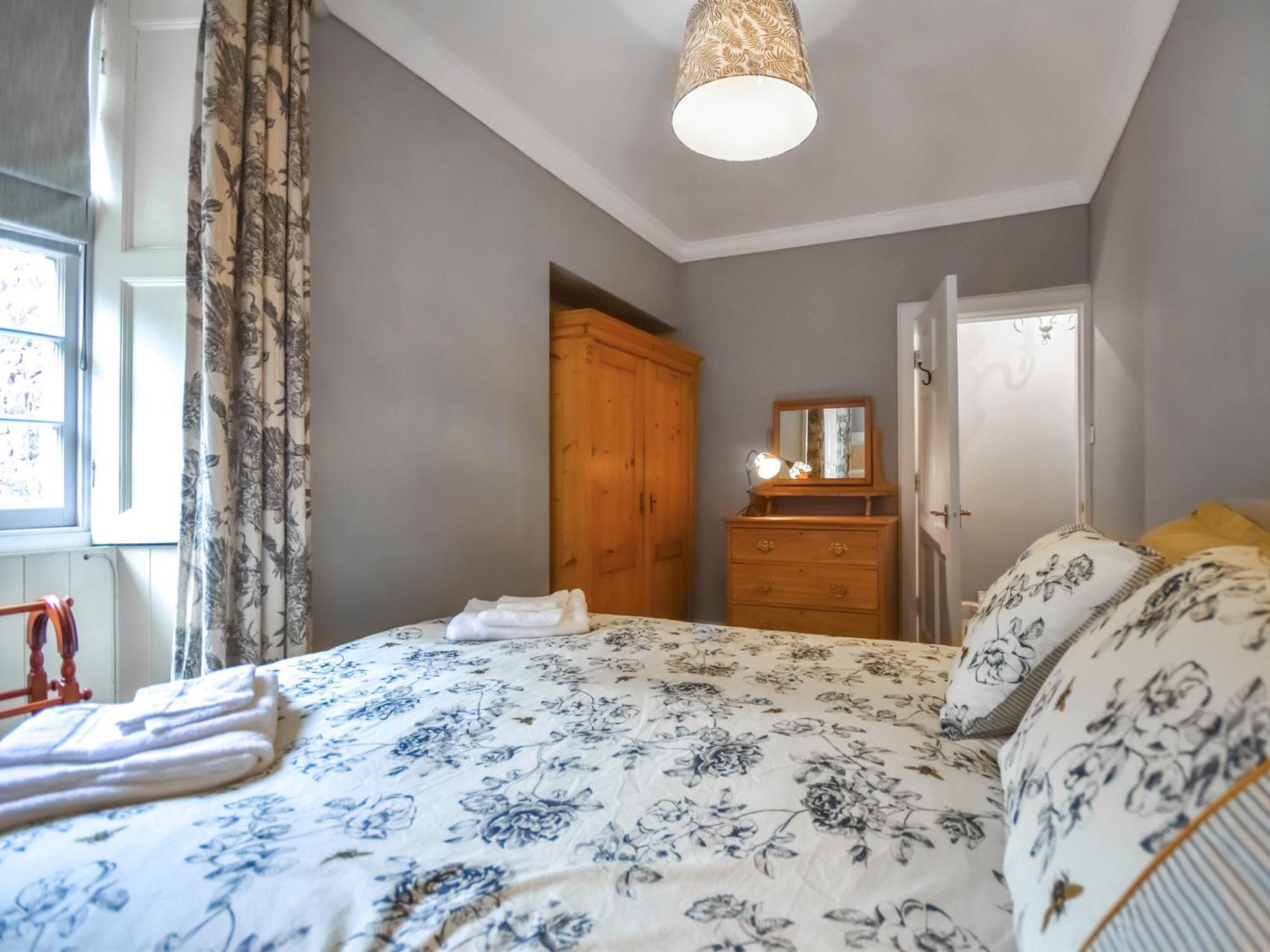Rennie House Villa East Linton Luaran gambar