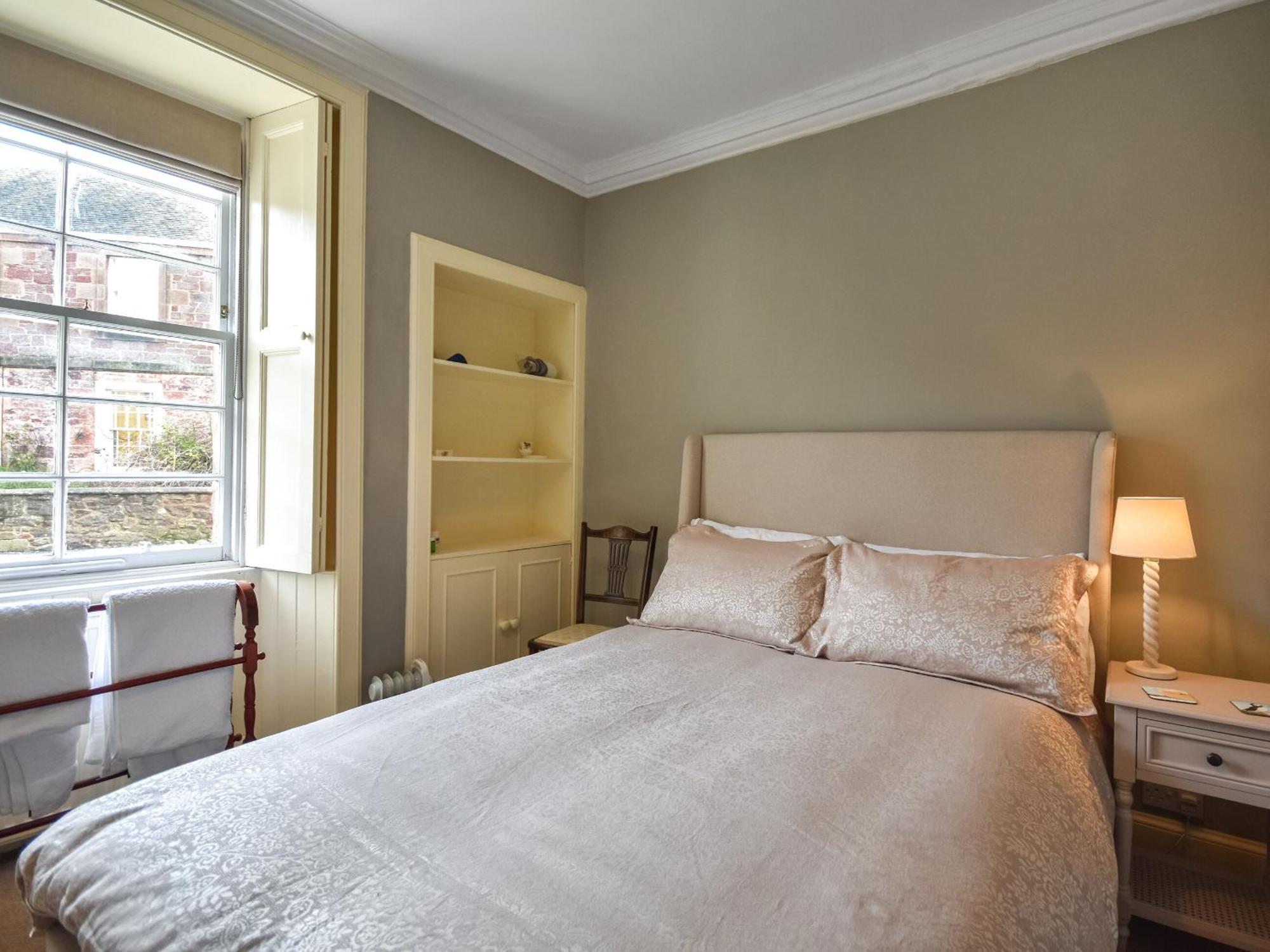 Rennie House Villa East Linton Luaran gambar