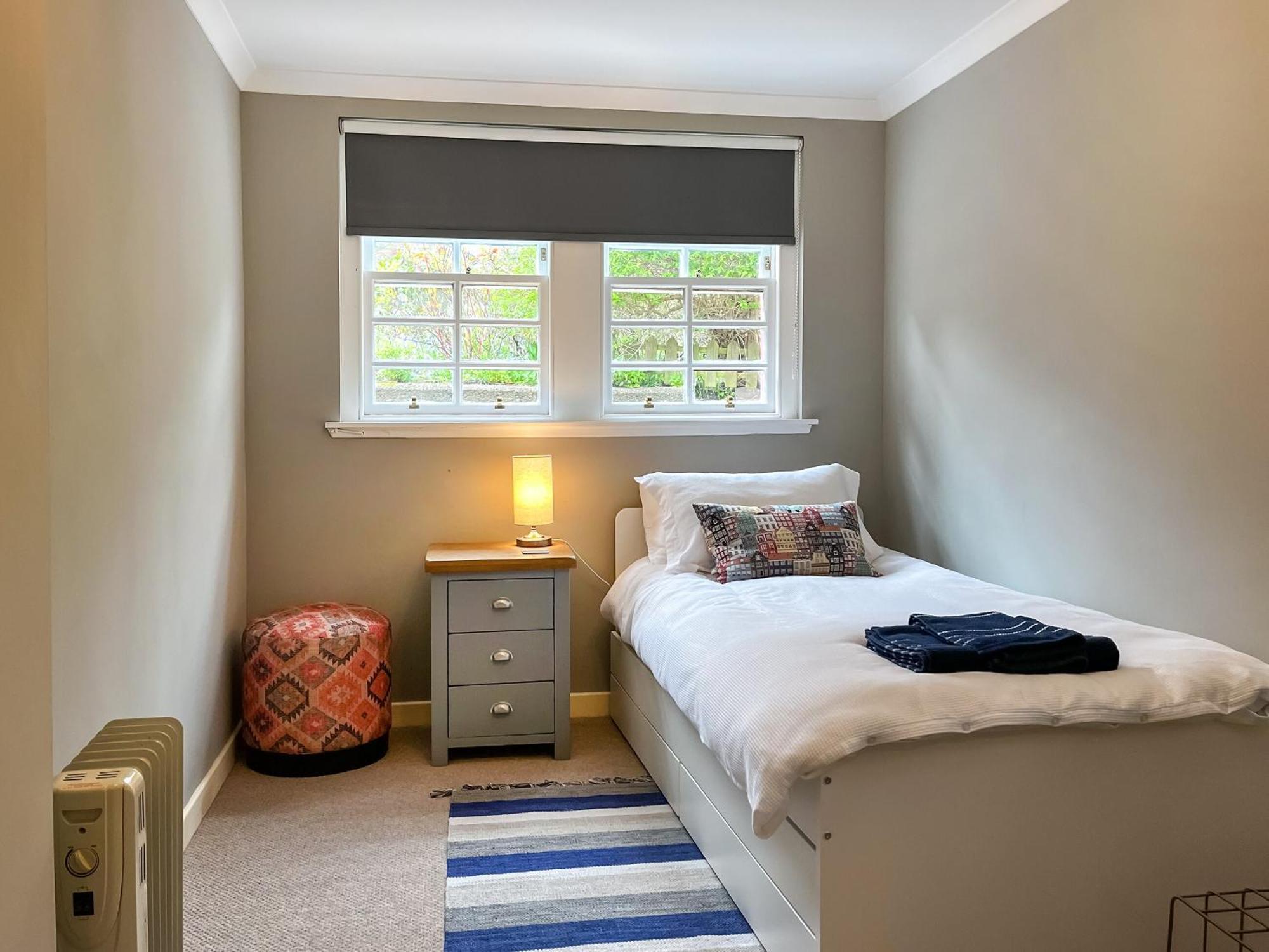 Rennie House Villa East Linton Luaran gambar
