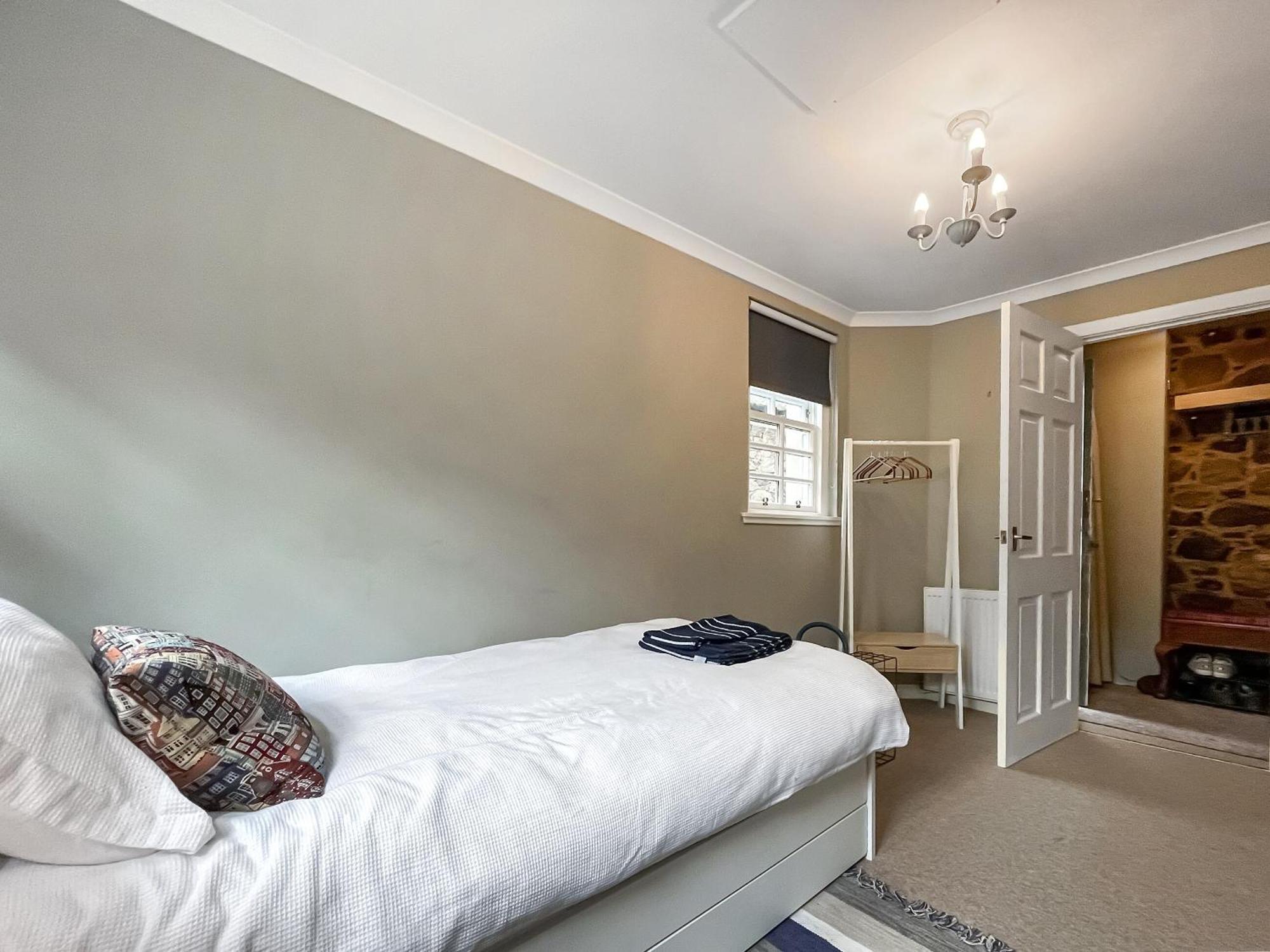Rennie House Villa East Linton Luaran gambar