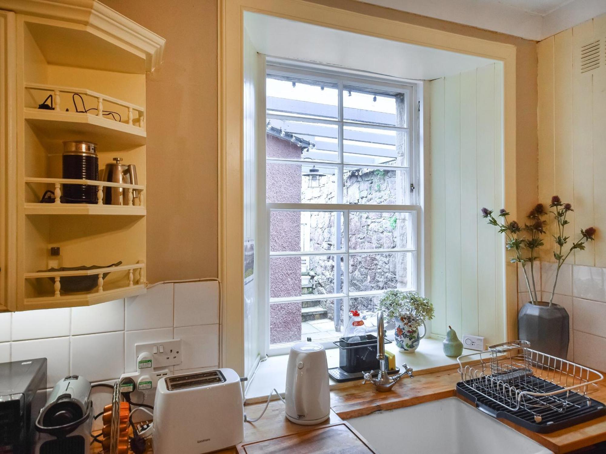 Rennie House Villa East Linton Luaran gambar